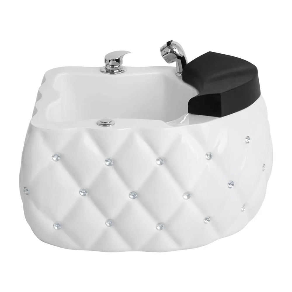 PEDIKÜRE PEDIKÜRE DIAMANT MIT HYDROMASSAGE