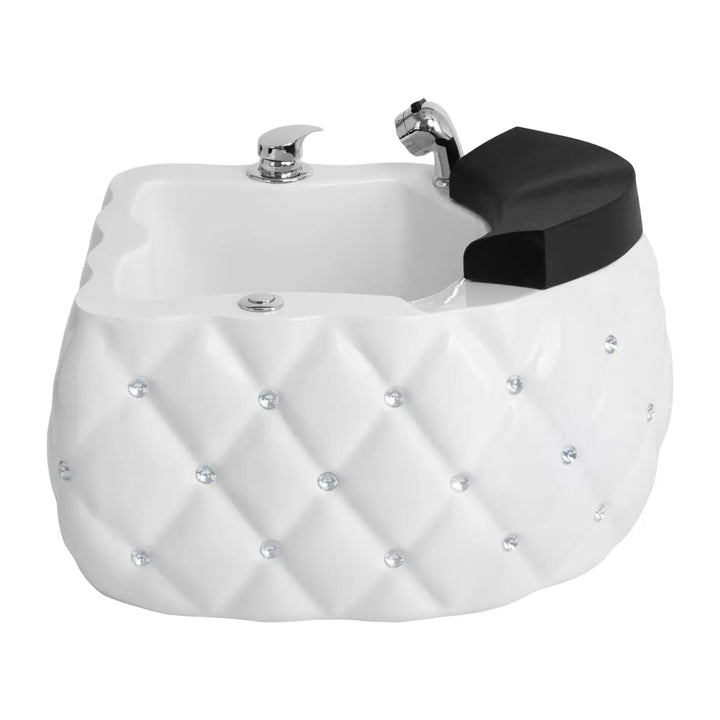 PEDIKÜRE PEDIKÜRE DIAMANT MIT HYDROMASSAGE