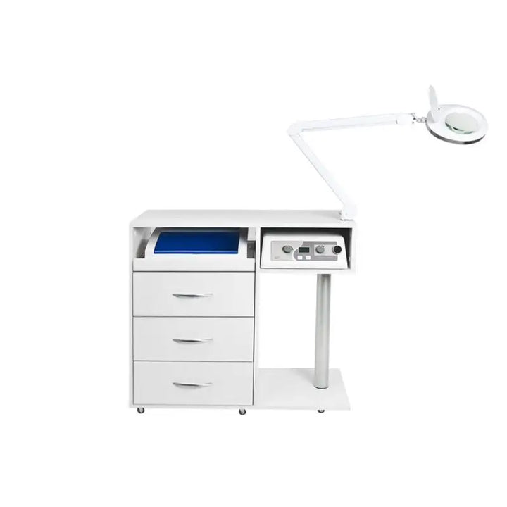 Podologiegerät Set Max Y-300 - Podologiegerät
