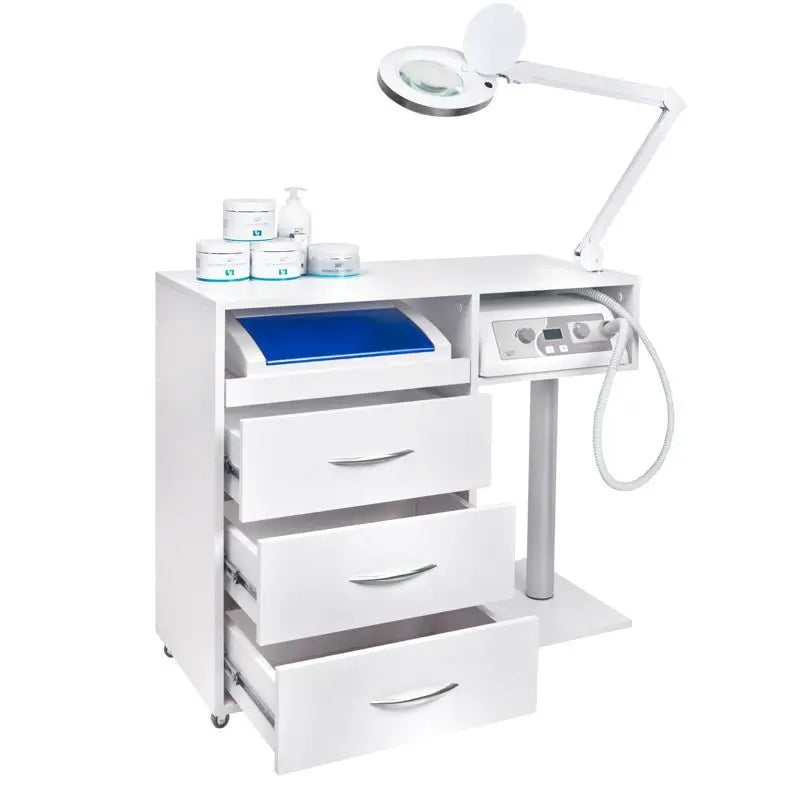 Podologiegerät Set Max Y-300 - Podologiegerät