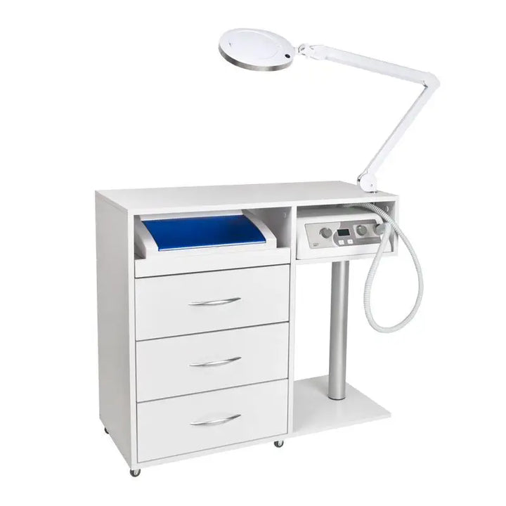 Podologiegerät Set Max Y-300 - Podologiegerät