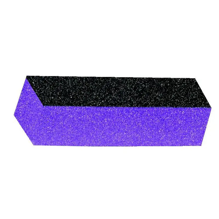 Polierblock violett 10Stk. - Polierblock