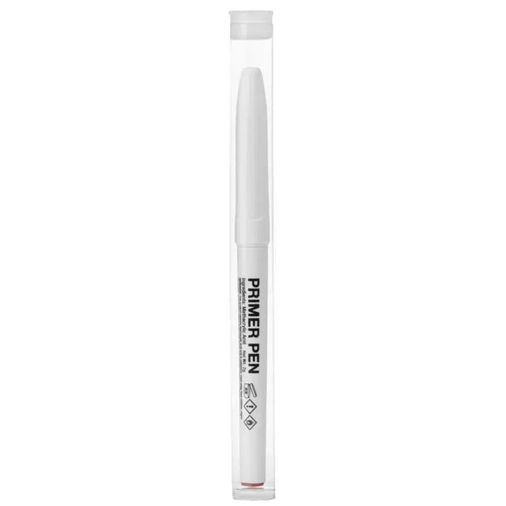 Weiße Grundierung Stift in durchsichtigem Tube für Haftverstärkung