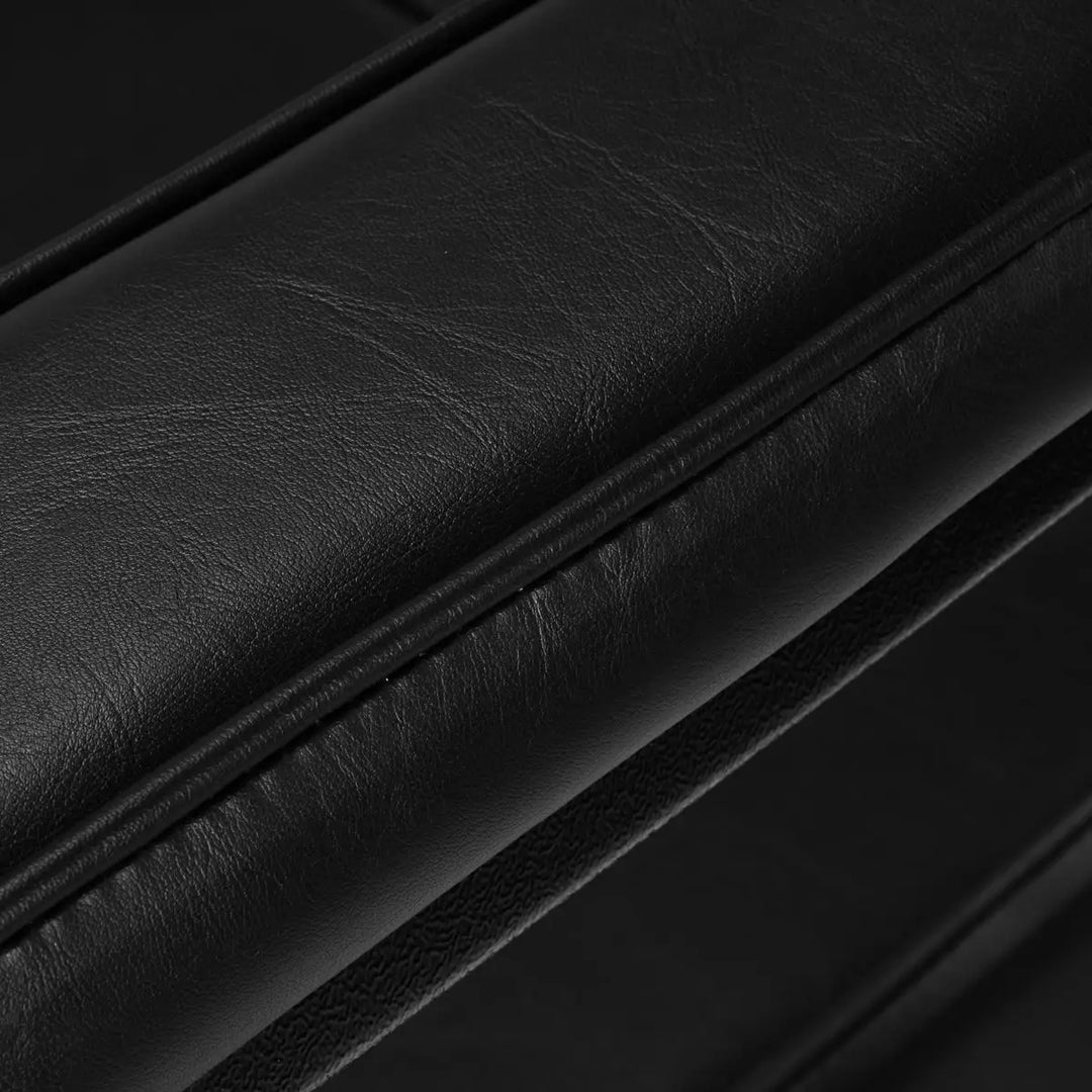 Pro Ink 604 Elektrischer Tattoo Stuhl Schwarz - Tattoo-Stühle