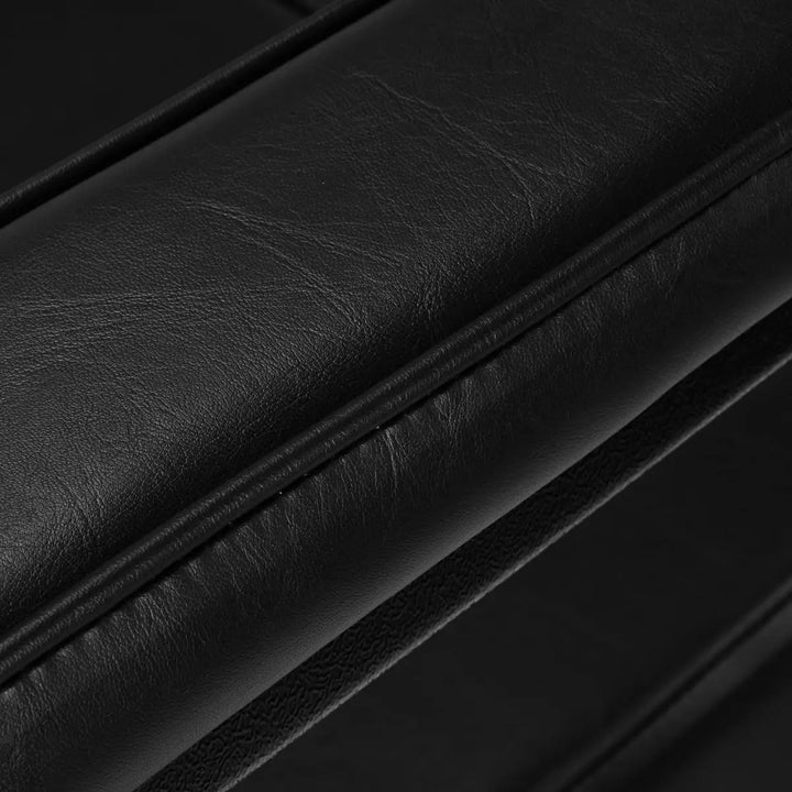 Pro Ink 604 Elektrischer Tattoo Stuhl Schwarz - Tattoo-Stühle