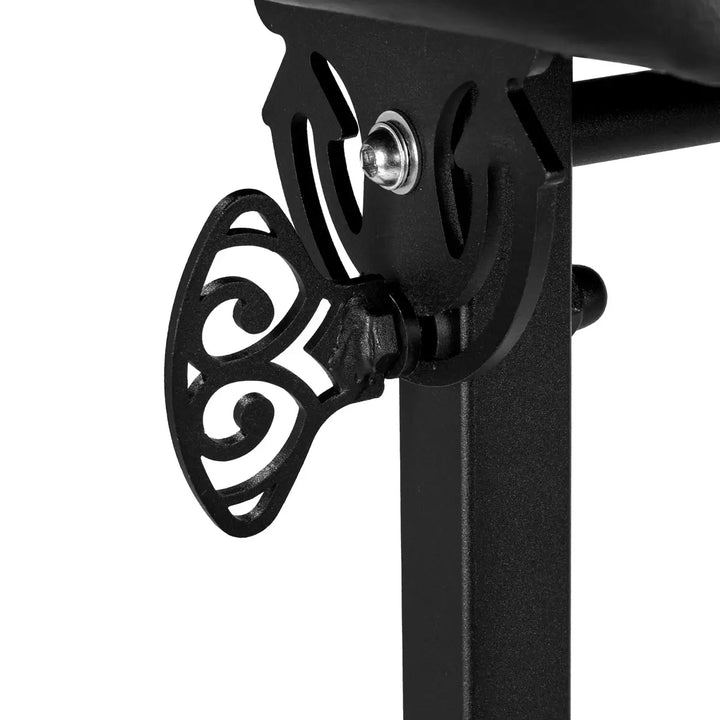 Pro Ink Tattoo Armlehne 718 Black Spade W - Armlehne