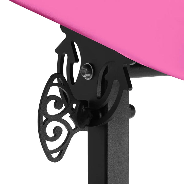 Pro Ink Tattoo Armlehne 718 Pink - Armlehne