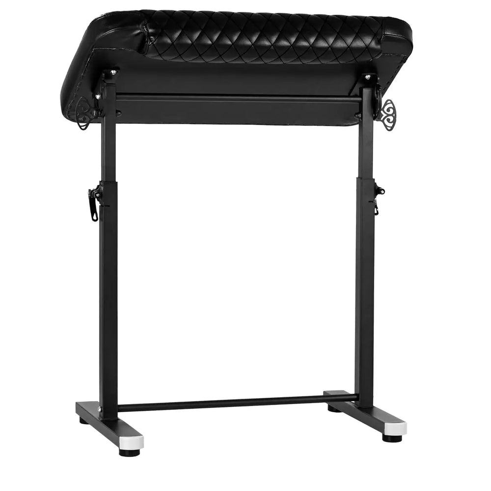Pro Ink Tattoo Armlehne 718 Schwarz Spade B - Armlehne