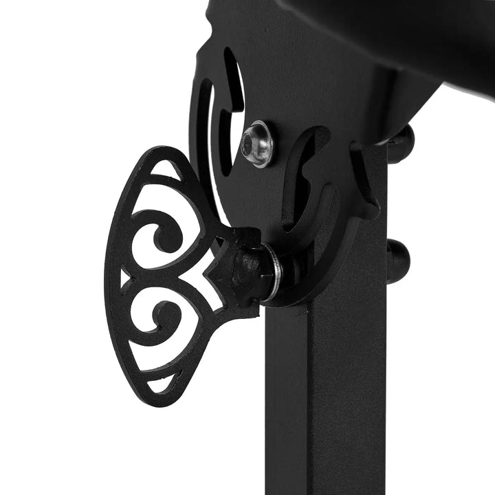 Pro Ink Tattoo Armlehne 720 schwarz - Armlehne