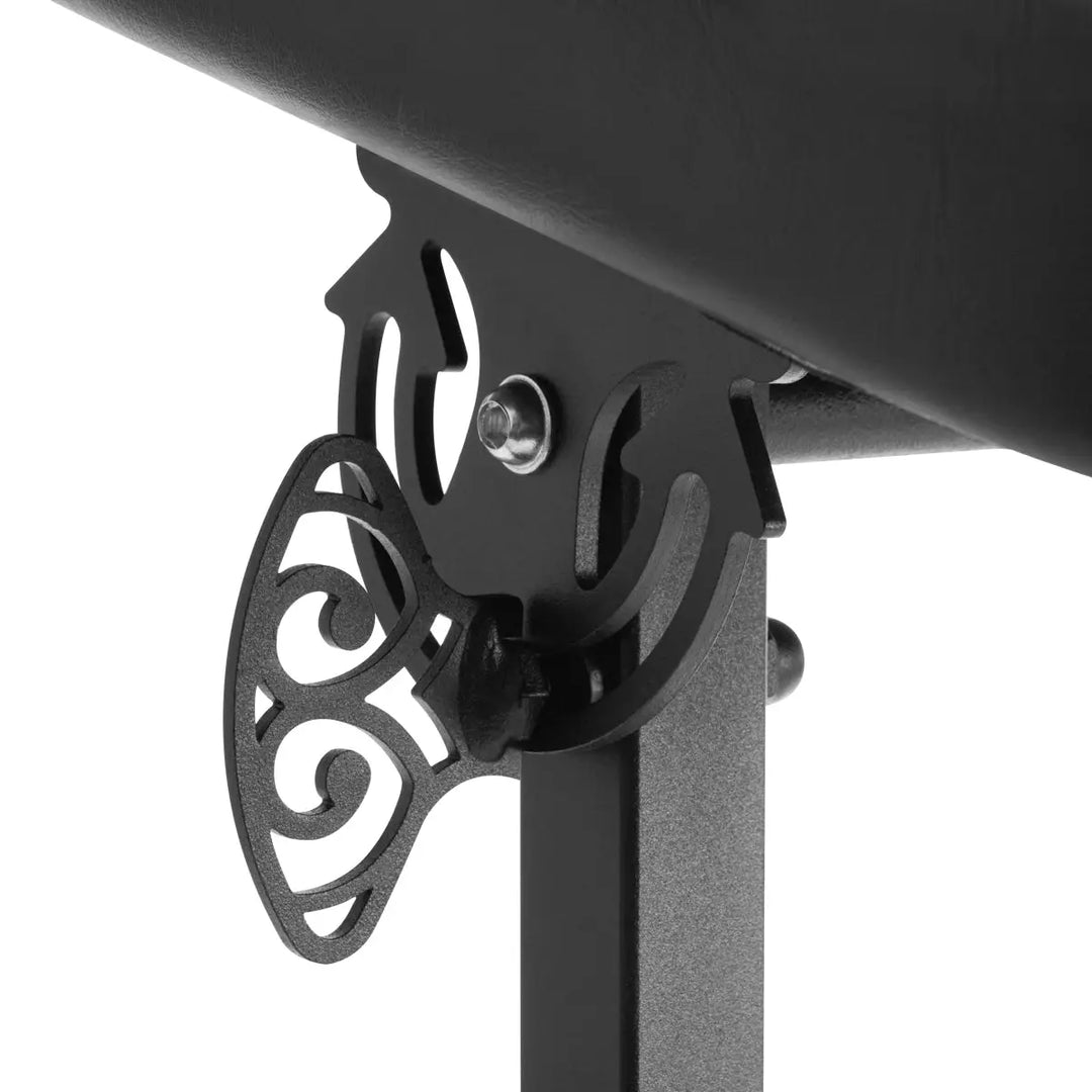 PRO INK Tattoo Stand 718 schwarz - Tattoostand