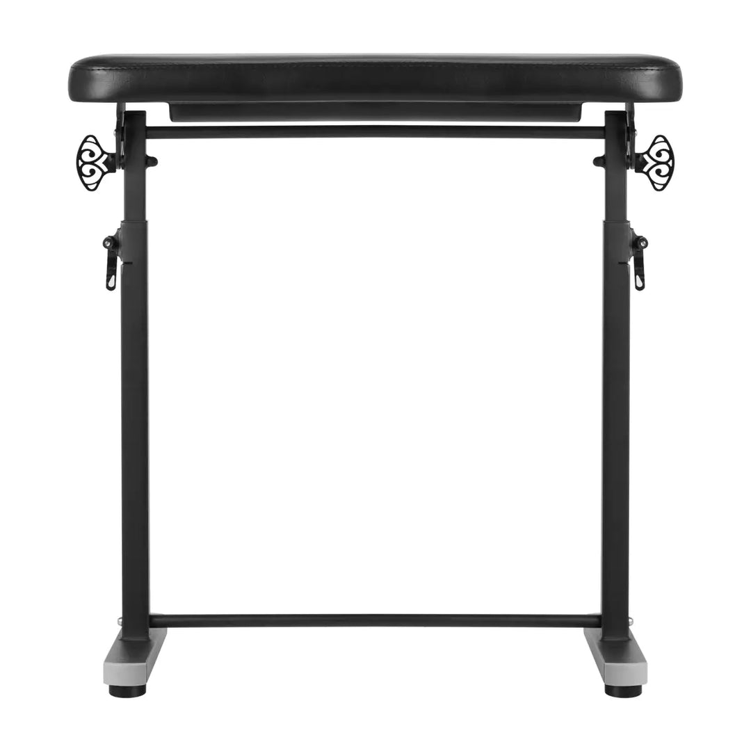 PRO INK Tattoo Stand 718 schwarz - Tattoostand