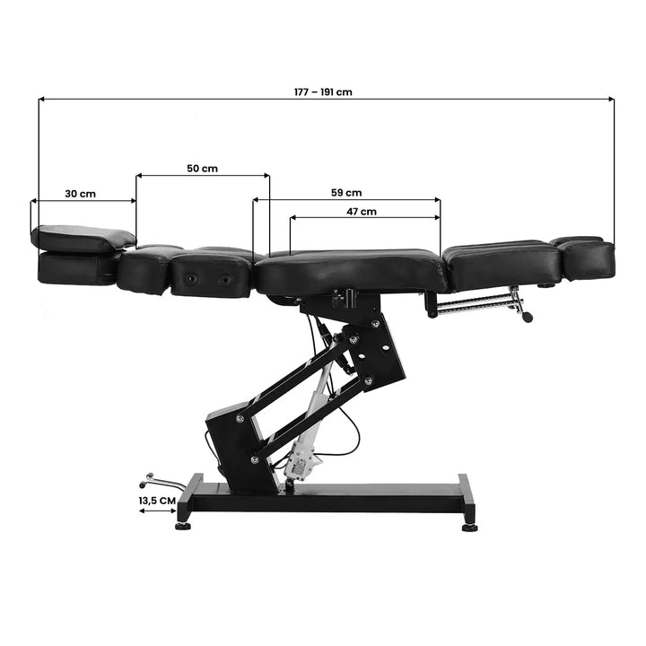 Pro Ink Tattoo Stuhl 3710 - Tattoo-Stühle