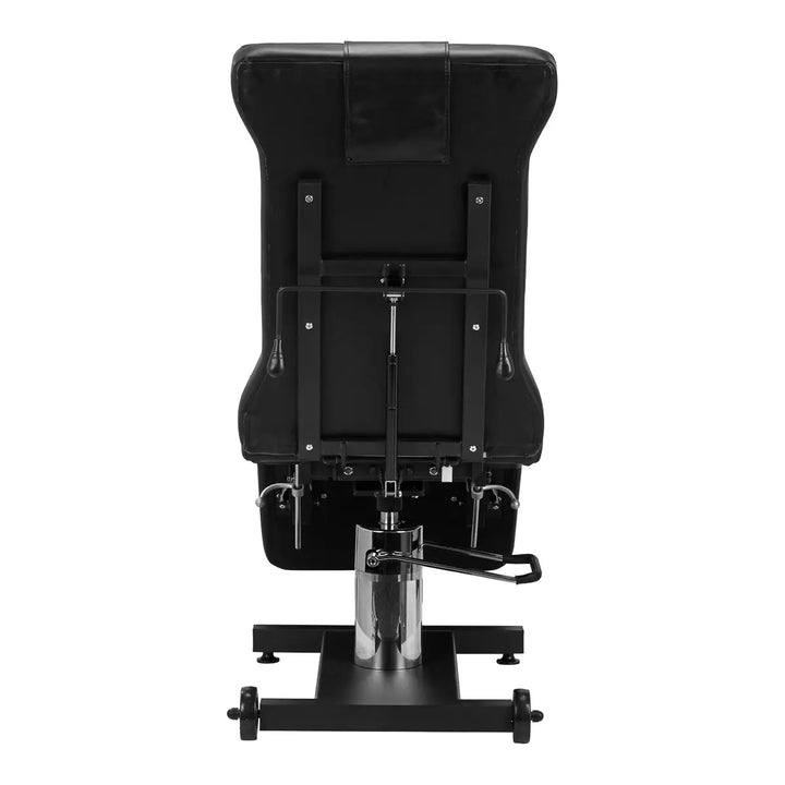 Pro Ink Tattoo Stuhl 611 schwarz - Tattoostuhl