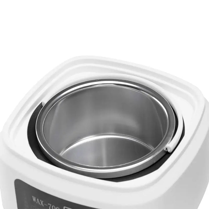 Pro Wax 700 Wachs-Heizgerät 500 ml 120W Weiß - Wachs-Heizgerät