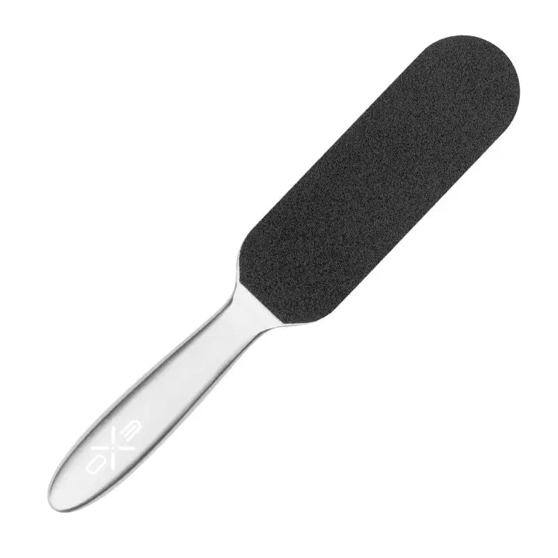Metall-Fußreibe mit abrasive Oberfläche vom Profi-Metallfußreibe FS-12