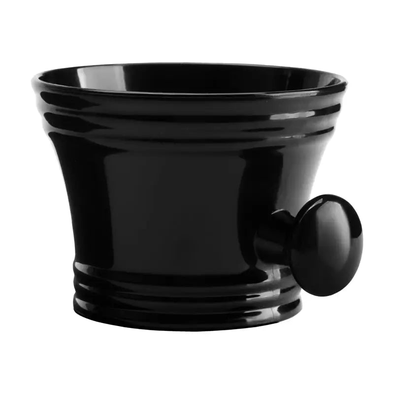 Rasierschale H-18 Schwarz - Rasierschale