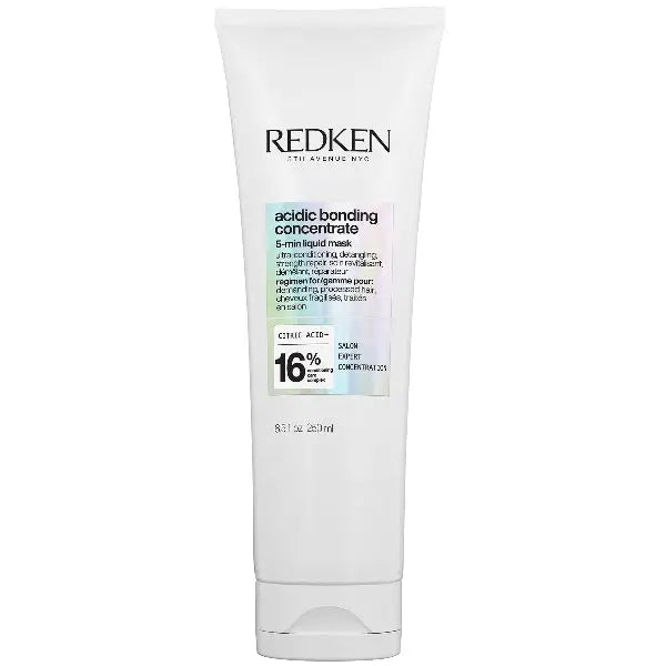 Redken Acidic Bonding Concentrate 5-Min Liquid Mask - Haarmaske