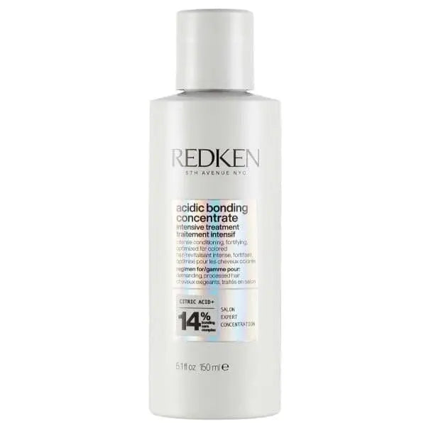 Redken Acidic Bonding Concentrate Haarpflegebehandlung für gesunde Haare