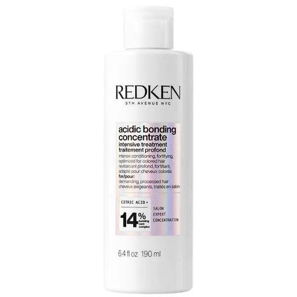 Redken Acidic Bonding Concentrate Treatment