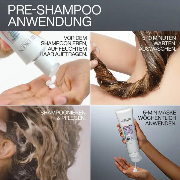 Redken Acidic Bonding Concentrate Treatment