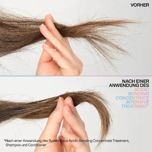 Redken Acidic Bonding Concentrate Treatment