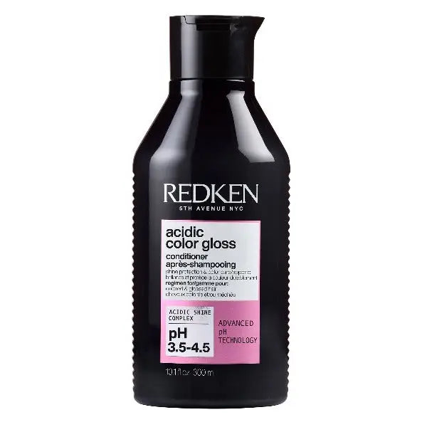 Redken Acidic Color Gloss Conditioner - 300 ml - Conditioner