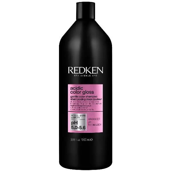 Redken Acidic Gloss Toner Shampoo - 1000 ml - Shampoo