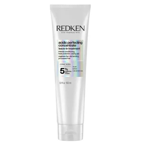 Redken Acidic Perfecting Concentrate Leave-In Pflege für geschädigtes Haar