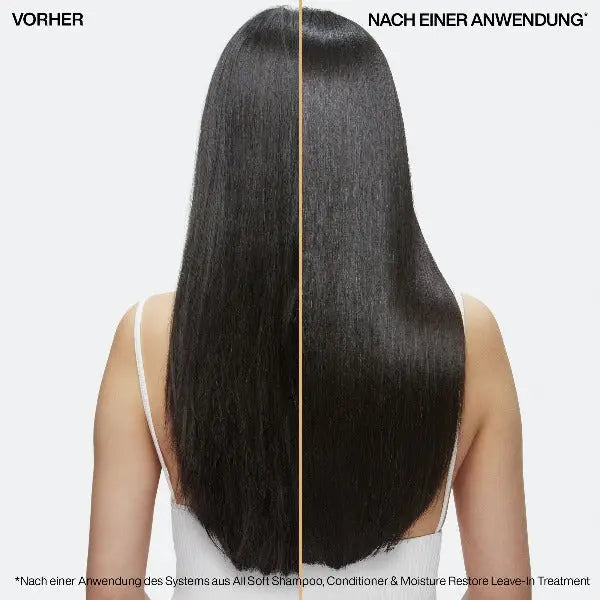 Redken All Soft Argan-6 Oil - Haaröl