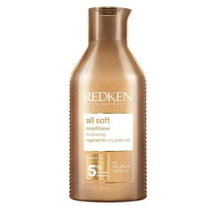 Redken all soft Conditioner