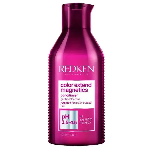 Redken Color Extend Magnetics Conditioner Flasche für colorgeschütztes Haar