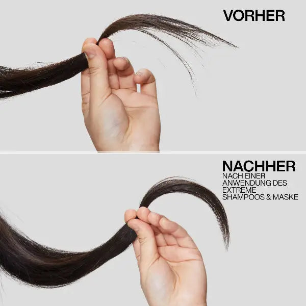 Redken Extreme Stregth Builder Plus Maske - Haarmaske