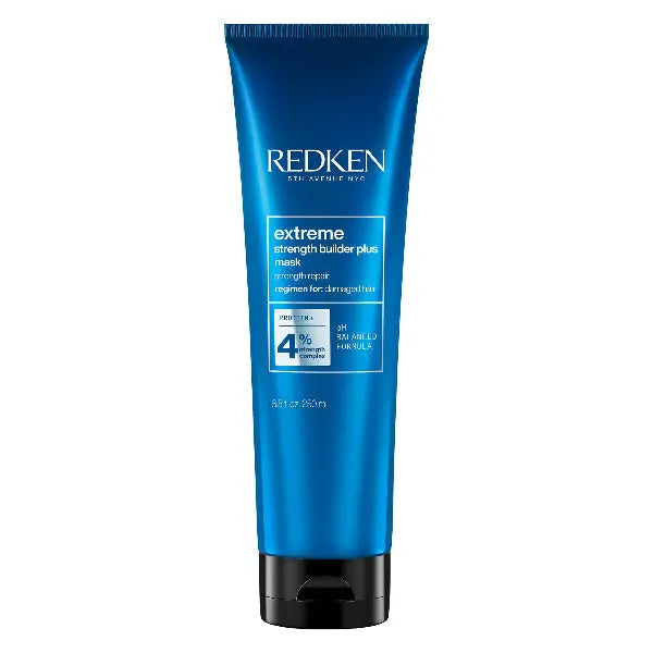Redken Extreme Stregth Builder Plus Maske - Haarmaske