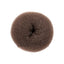 Ronney Dutt Schwamm - Braun - 056 - Dutt Schwamm