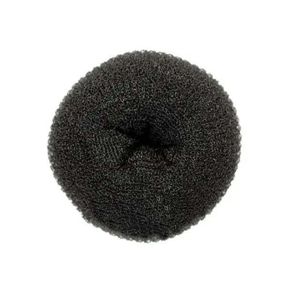 Ronney Dutt Schwamm - Schwarz - 055 - Dutt Schwamm