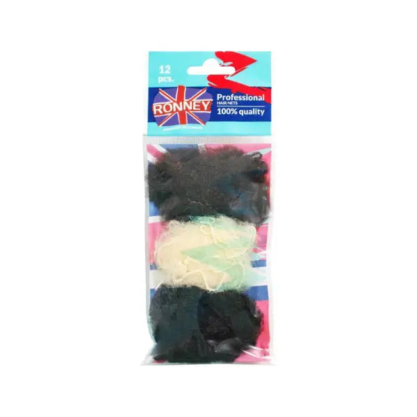 Hairnets in Verpackung für RONNEY Haarnetz hygienische Schutzhaare
