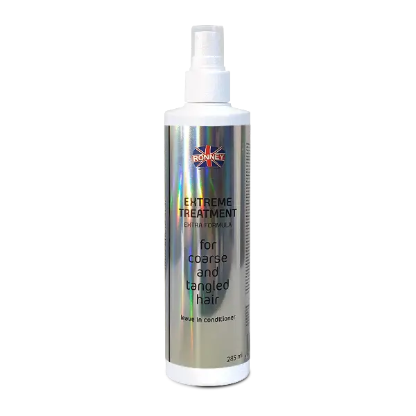RONNEY HOLO Extreme Treatment Leave-In Conditioner - Leave-In