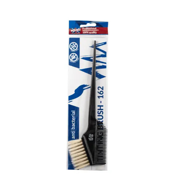 Ronney Professional Farbpinsel mit Kamm 229/84 mm für professionelles Hair Coloring