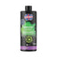 Schwarze Flasche Ronney Keratin Complex Shampoo von Ronney Professional