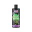 Schwarze Shampoo-Flasche für Ronney Professional Keratin Complex Shampoo