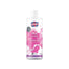 Ronney Silk Sleek Conditioner Flasche für professionelles Glätten und Pflege