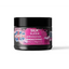 Schwarzer Behälter mit Ronney Professional Silk Sleek Smoothing Haarkur
