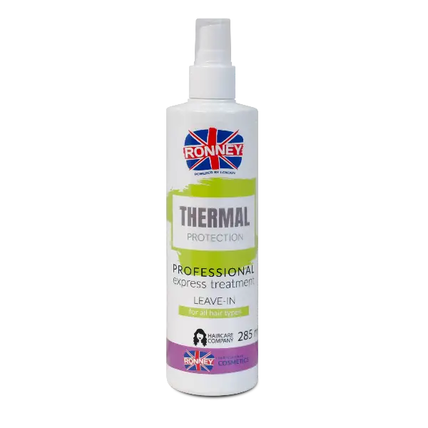 RONNEY Thermal Protection Leave-In Spray - Hitzeschutzspray