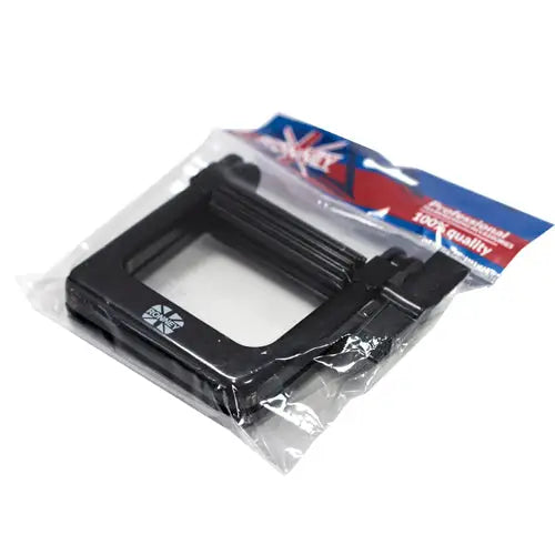 Black Plastic Tuben Quetscher in Verpackung für einfache Handhabung