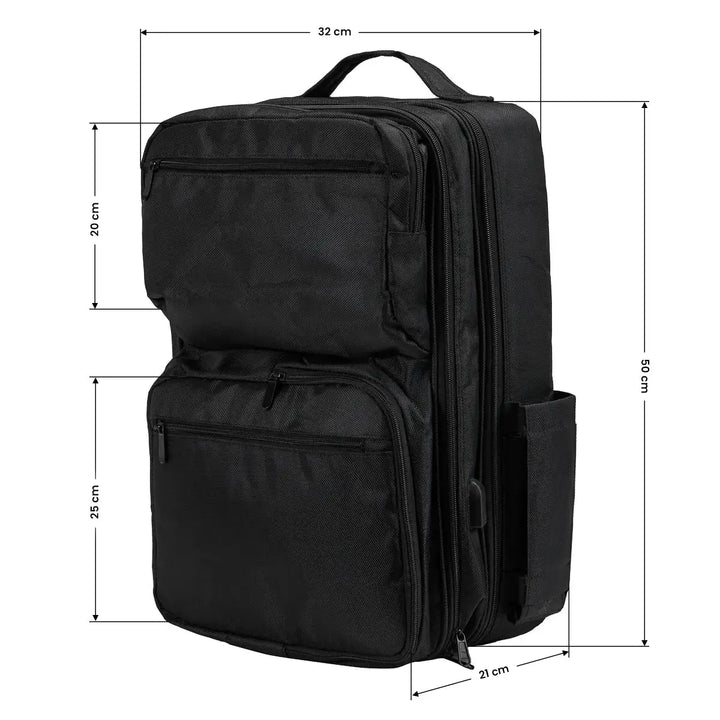 Rucksack Champion Großer Koffer - Rucksack