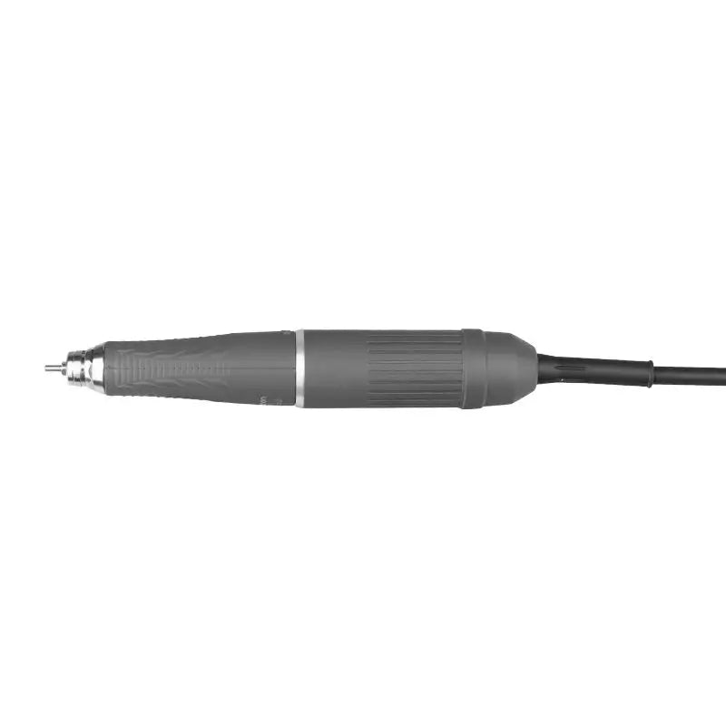 Grauer elektrischer Nagelbohrer für Saeyang Kopf sde-bm50s1 Fräsgeräte