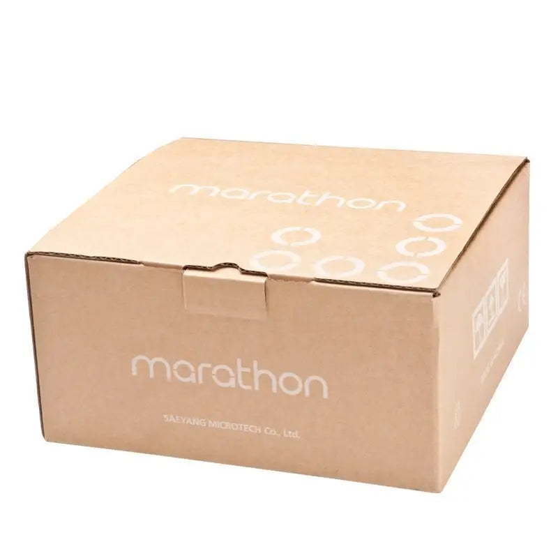 SAEYANG FRÄSER MARATHON 3 CHAMPION WHITE + sh20n