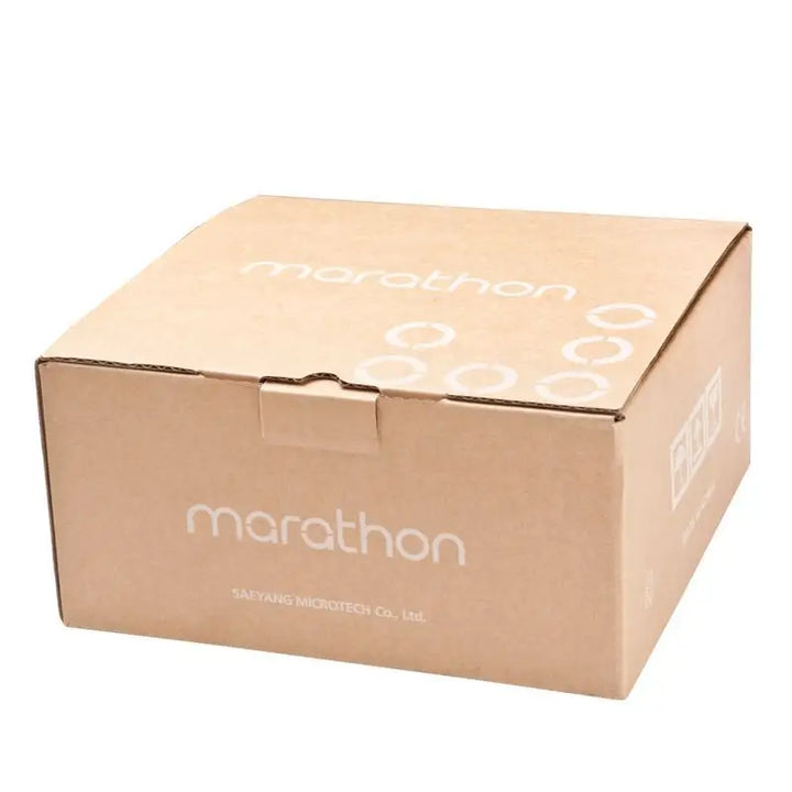 SAEYANG FRÄSER MARATHON 3 CHAMPION WHITE + sh20n