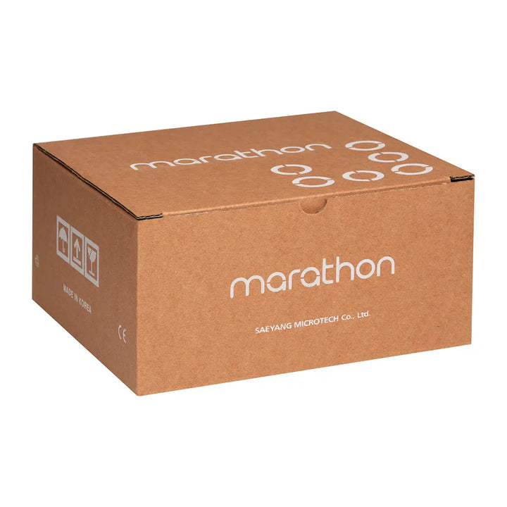 Saeyang Nagelfräser Marathon 3 Champion weiß + H37LSP - Nagelfräser