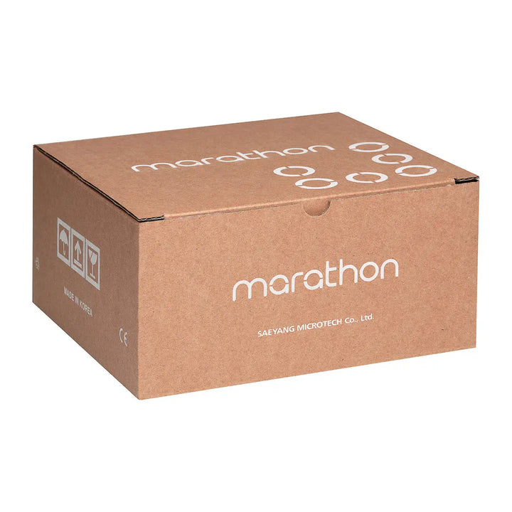 Saeyang Nagelfräser Marathon 3 Champion Weiß + SH30N - Nagelfräser